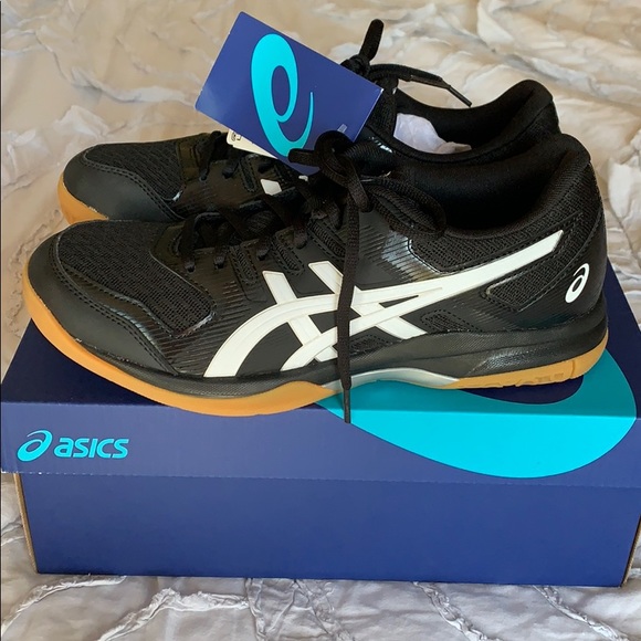 asics womens gel rocket